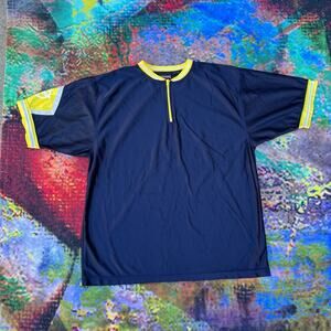 90s Winner retro active wear tee
